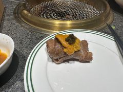 -NIUAN牛庵·日式和牛烧肉(恒隆店)
