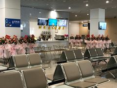 -厦门五通客运码头