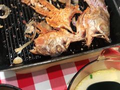 -西贝莜面村(上海百联西郊店)