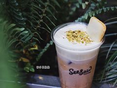 -Seesaw Coffee(杭州奥体印象城店)