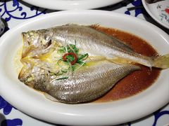 -江南赋(内蒙古大厦店)