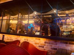 -酒肆浅葱•烧烤•龙虾•排档(卓悦intown店)