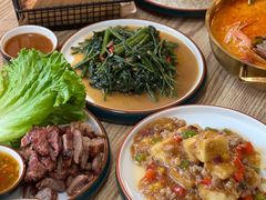 -KARN敢·春武里泰国小餐馆(版筑翠园店)