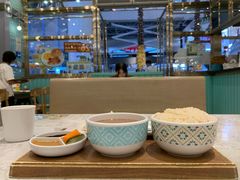 -翠华餐厅(正佳广场店)