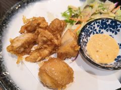 -尺山寸水日料(马桥满天星店)