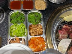 -伊茉家的烤肉店(勒泰中心店)