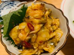 麻辣鲜蛤-村上一屋·亚洲菜融合小馆(南楼店)