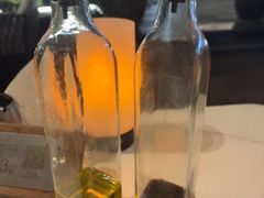 -君悦酒店·La Terrazza意合園·意式风味