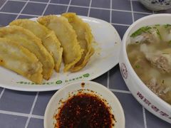 -清真蒋有记(老门东店)