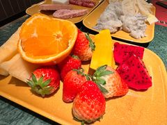 -牛New寿喜烧(中山公园龙之梦店)