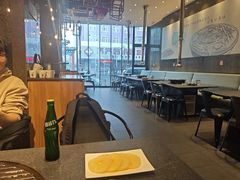 -完美生活炭火烤肉(二马路店)