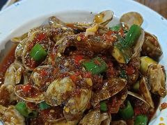 -夹夹大·蟹蟹大排档(财富又一城店)