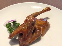 -海口万豪中餐厅·粤菜·海南菜· 平价海鲜·茶点· KTV包房