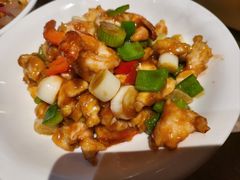 -北平小馆·烤鸭·家常菜(磨房北里店)