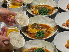 -新光酒家·河豚·海鲜·蟹料理(浦东店)