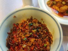 -盛百味·家宴餐厅(霸州分店)