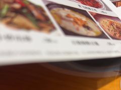 -东方饺子王精致餐厅(东盛路店)