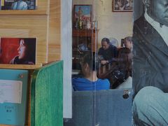 -麦田书店(国防路店)