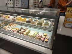 -派悦坊·甜品·蛋糕(虹口龙之梦店)