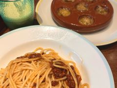 -萨莉亚意式餐厅(南京环亚凯瑟琳广场店)