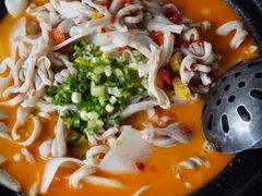-李师傅脆肚(华强北店)