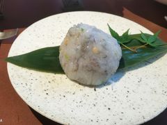 -尚9·一滴水江景中餐厅