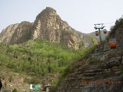 -北京上方山国家森林公园