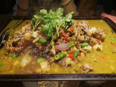 -一淼牛蛙爱上鱼(黄兴广场步行街店)