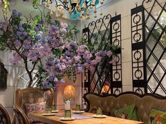 -秘密旅行Bonjour(黑金冠 江南西店)