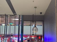 -半天妖烤鱼(丰科万达店)