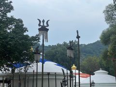 -承德避暑山庄景区