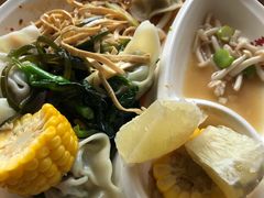 -素满香·素食自助餐(苏州·临顿路店)