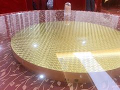 大堂-蝴蝶泉宾馆-中餐厅