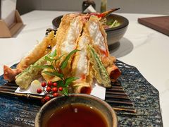 -月下料理(楷林IFC店)