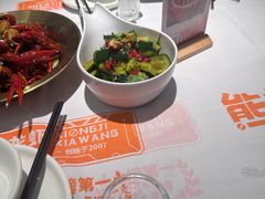 -熊记虾王·蓝龙虾(东晓南店)