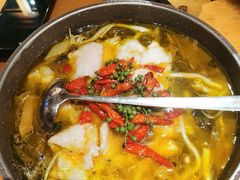 -隔壁老王·家常云南菜(花巷店)