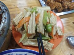 -清真-戏楼王记牛肉面