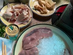 -石灰市老火锅(北滨路店)