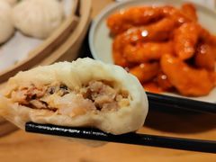 -陈傻子餐厅(世纪都会店)