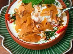 -ELI FALAFEL Lebanese&Mediterranean黎巴嫩美食(富城路店)