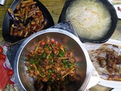 -阿元烧鹅(文明路店)