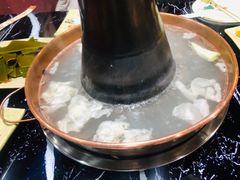 -牛九铜火锅