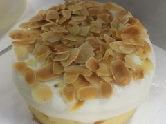 海盐爆浆芝士奶盖-Tomado绿色烘焙(大尧三路店)