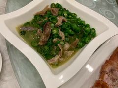 -山林家宴(花果园店)