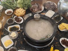 -尼玛藏家风味园(阿山食城店)