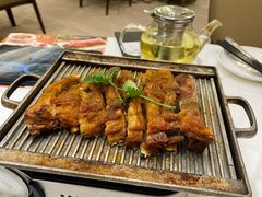 -莞香楼·正宗东莞菜(东升店)
