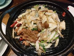 -粗茶淡饭·隐庐私厨(东亭店)