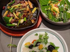 -云海肴·汽锅鸡·云南菜(高德置地店)
