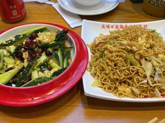 -庆峰龙虾烧烤(合肥一店)