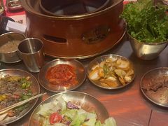 -西塔老太太泥炉烤肉(苏州大悦城店)